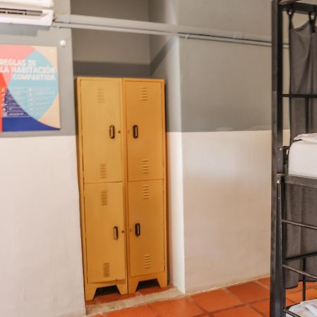 Socialtel Palomino - Formerly Selina Palomino Ngoại thất bức ảnh