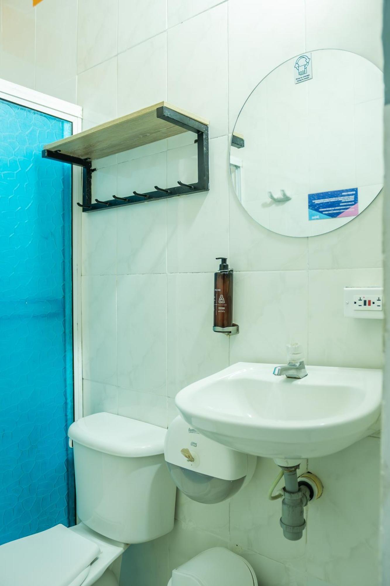 Socialtel Palomino - Formerly Selina Palomino Ngoại thất bức ảnh