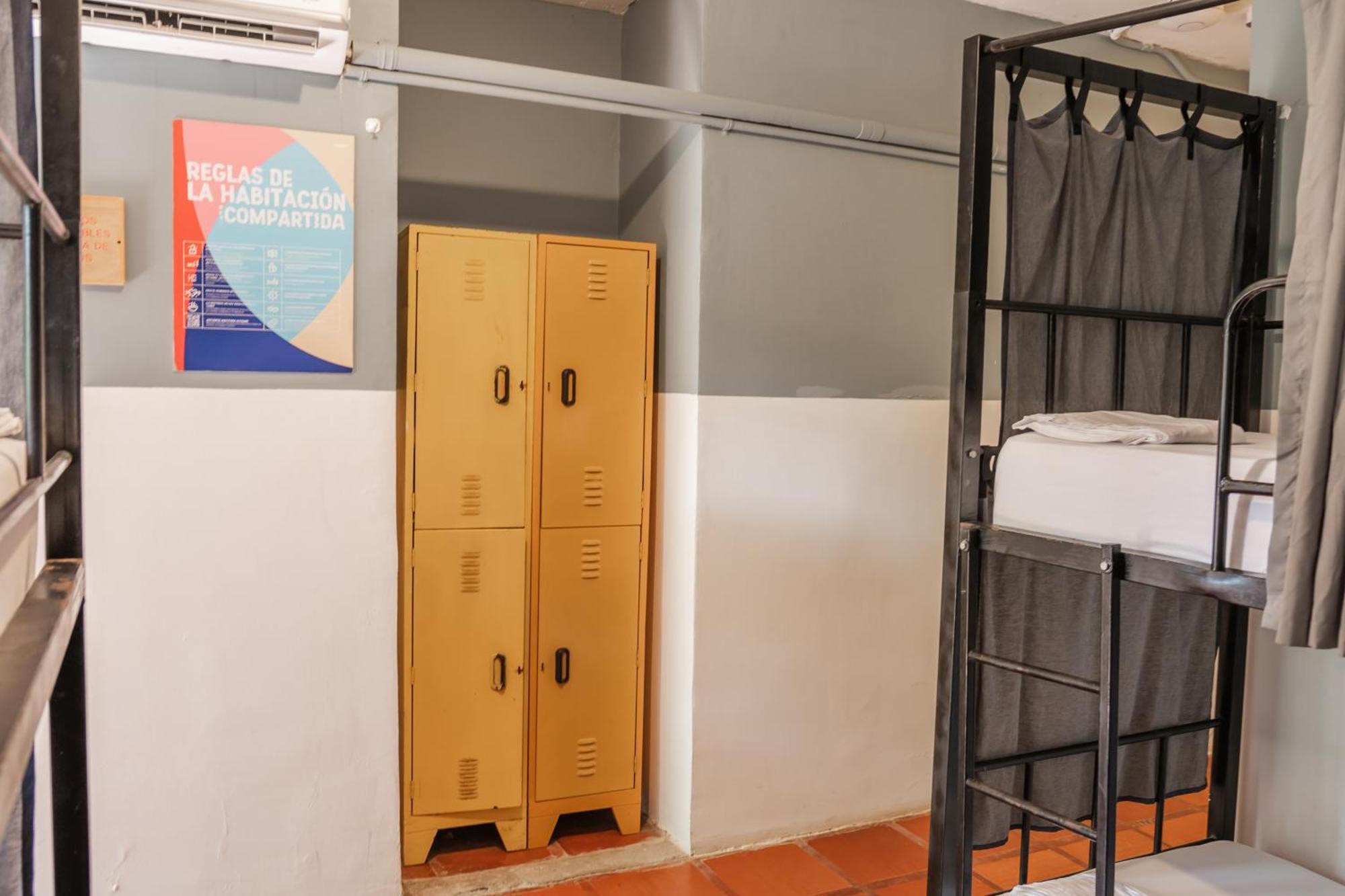 Socialtel Palomino - Formerly Selina Palomino Ngoại thất bức ảnh