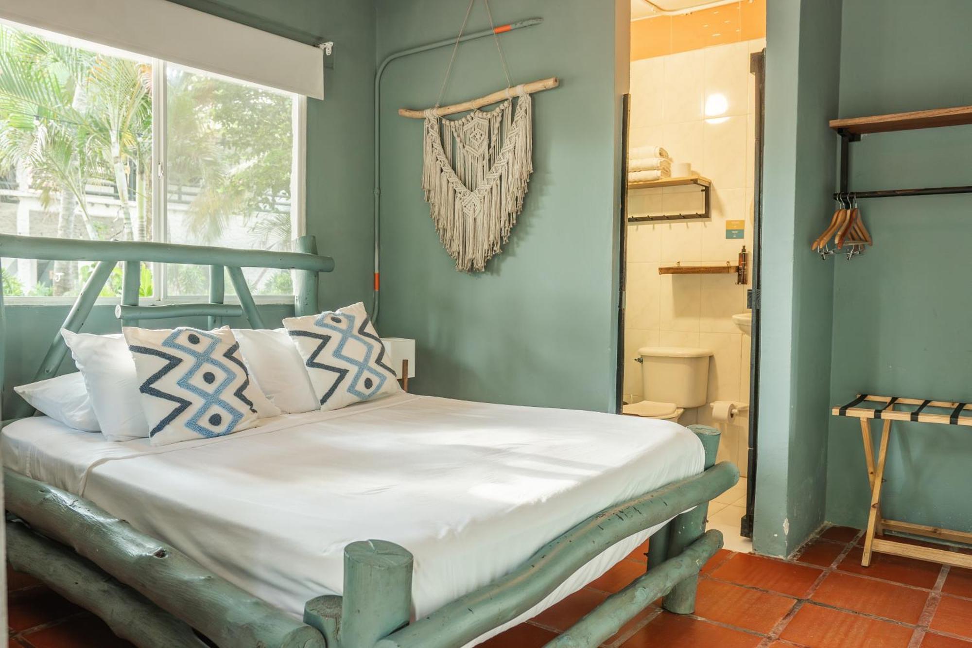 Socialtel Palomino - Formerly Selina Palomino Ngoại thất bức ảnh